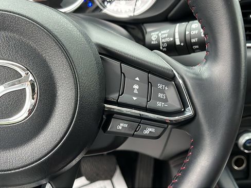 Certified 2023 MAZDA CX-5 Carbon Edition image 13