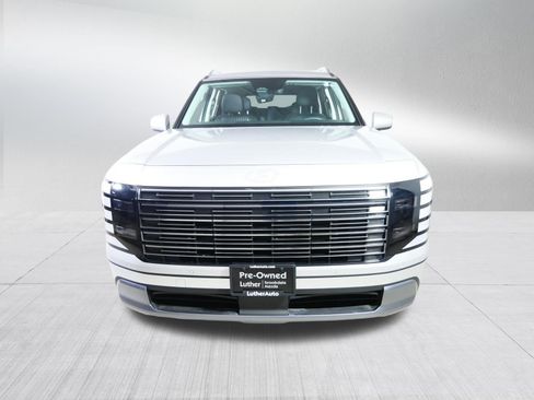Used 2026 Hyundai Palisade SEL AWD/4WD image 2