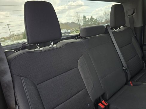 Used 2023 Chevrolet Silverado 1500 LT image 18