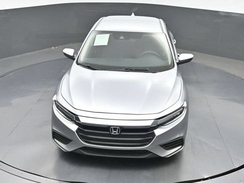 Certified 2022 Honda Insight EX image 30