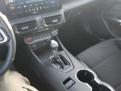 New 2026 Ford Mustang Coupe image 28