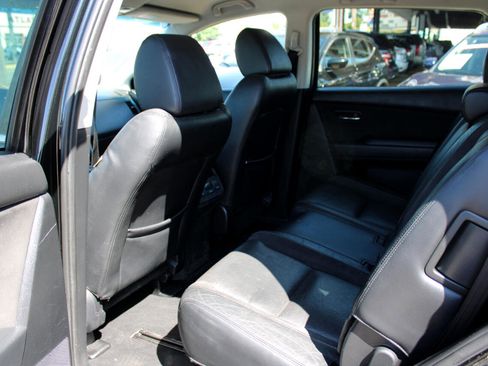 Used 2015 MAZDA CX-9 Touring image 13