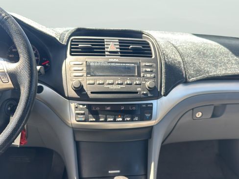Used 2004 Acura TSX FWD image 25