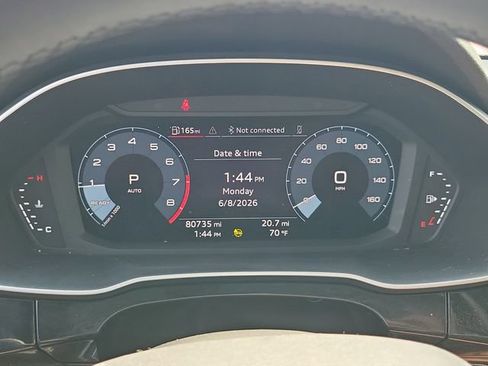 Used 2022 Audi Q3 2.0T Premium AWD/4WD image 15