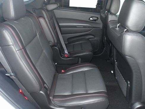 New 2026 Dodge Durango GT image 17