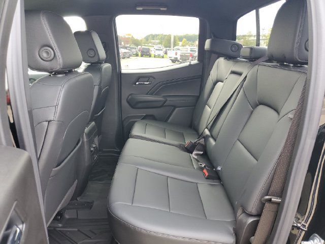 New 2026 GMC Canyon Elevation w/ Convenience Package AWD/4WD image 13
