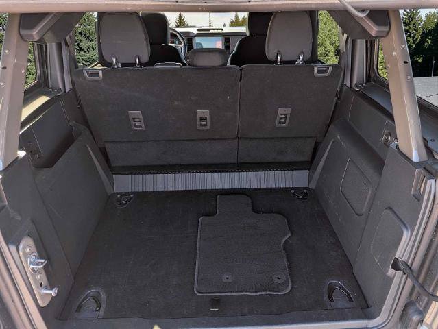 Certified 2026 Ford Bronco Big Bend AWD/4WD image 30