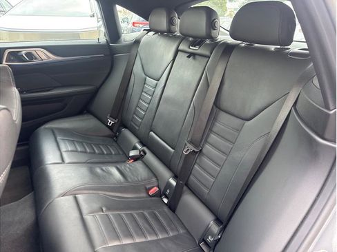 Used 2023 BMW i4 eDrive35 w/ Premium Package image 26