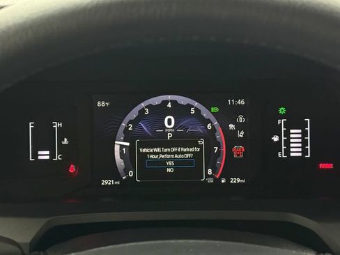 Used 2026 Toyota 4Runner SR5 AWD/4WD image 16
