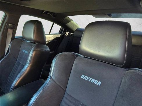 Used 2019 Dodge Charger Scat Pack w/ Daytona Edition Group RWD image 13
