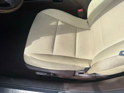 Used 2018 Lexus ES 350 w/ Navigation System Package FWD image 24