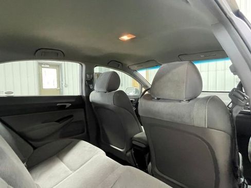 Used 2009 Honda Civic LX image 15