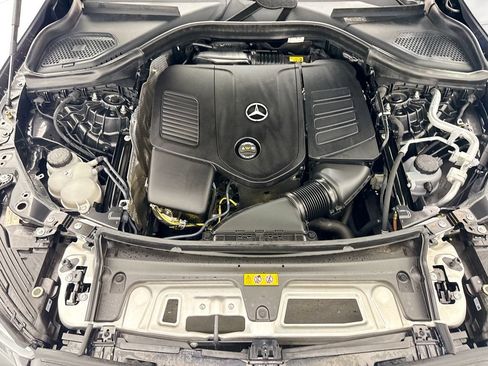 Certified 2026 Mercedes-Benz GLC 300 image 28