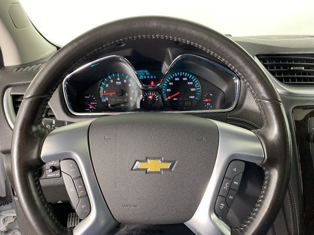 Used 2016 Chevrolet Traverse LT w/ Style and Technology Package FWD image 20
