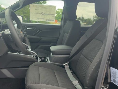 New 2026 Chevrolet Colorado LT AWD/4WD image 31