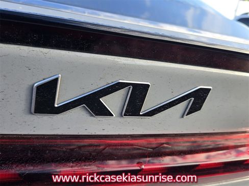 Used 2024 Kia K5 GT-Line image 9