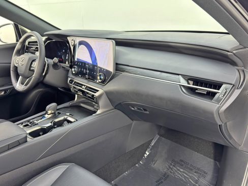 Used 2025 Lexus RX 350 Premium image 15