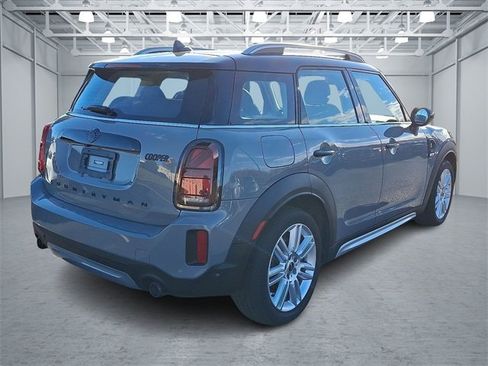 Certified 2023 MINI Cooper Countryman S image 5