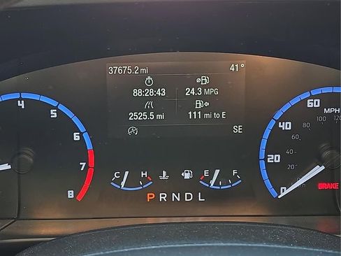 Used 2021 Ford Bronco Sport Big Bend image 30