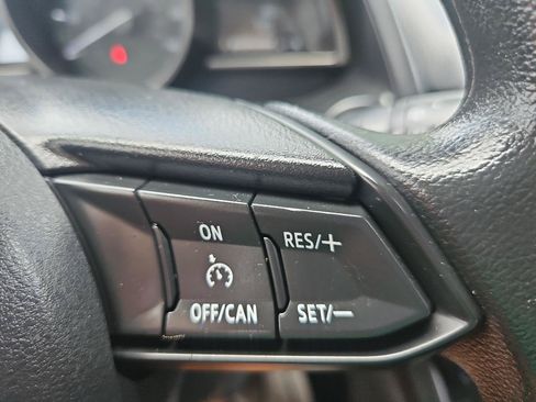 Used 2019 MAZDA CX-3 Sport AWD/4WD image 26