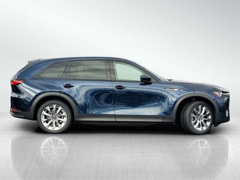 New 2026 MAZDA CX-90 3.3 Turbo w/ Preferred Package image 3