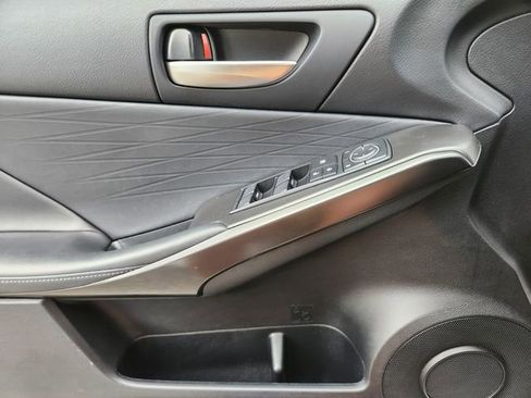 Used 2021 Lexus IS 350 F Sport w/ Navigation Package image 29