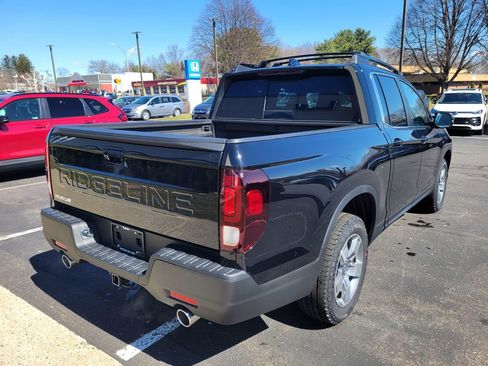 New 2026 Honda Ridgeline RTL image 3