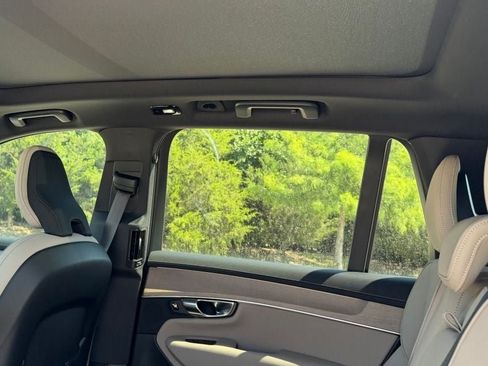 New 2026 Volvo XC90 B5 Core AWD/4WD image 22