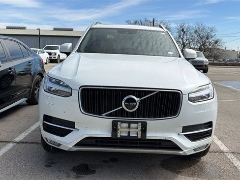 Used 2016 Volvo XC90 T6 Momentum w/ Momentum Plus Package image 2