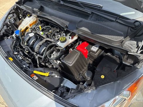 Used 2022 Ford Transit Connect Titanium FWD image 30