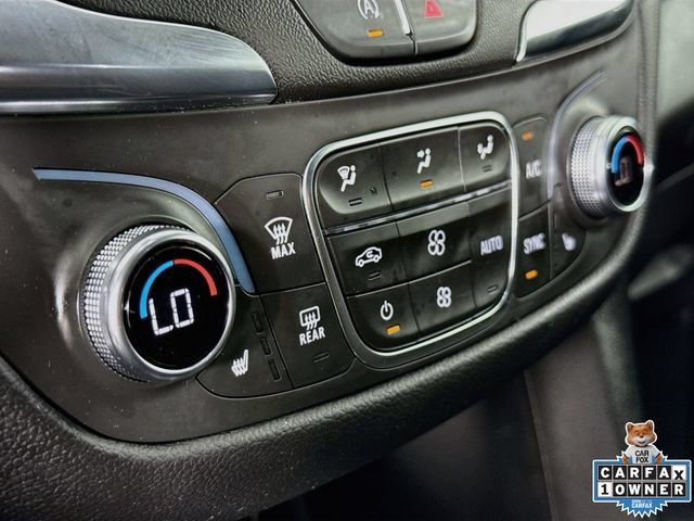 Used 2022 Chevrolet Equinox LT AWD/4WD image 16