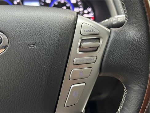 Used 2018 INFINITI QX80 2WD w/ Driver Assistance Package image 14