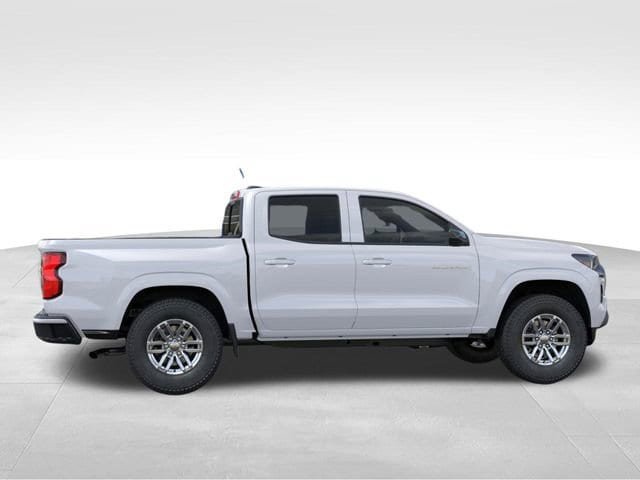 New 2026 Chevrolet Colorado LT AWD/4WD image 5