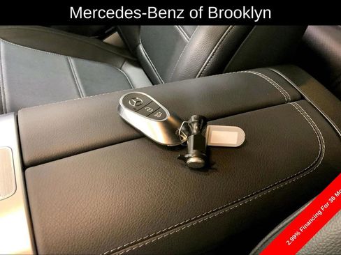Certified 2025 Mercedes-Benz GLC 300 4MATIC image 13