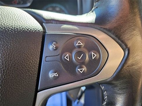 Used 2017 Chevrolet Colorado Z71 image 26