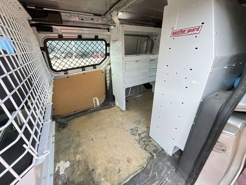 Used 2022 Ford Transit Connect XL w/ Trailer Tow Package FWD image 20