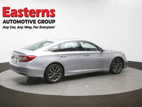 Used 2022 Honda Accord EX-L image 41