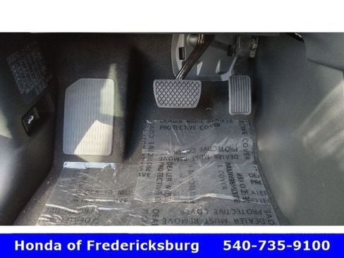 Used 2025 Honda Pilot Black Edition image 18