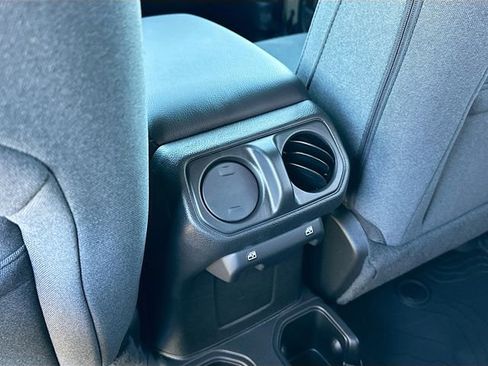 New 2026 Jeep Wrangler Sport S image 17