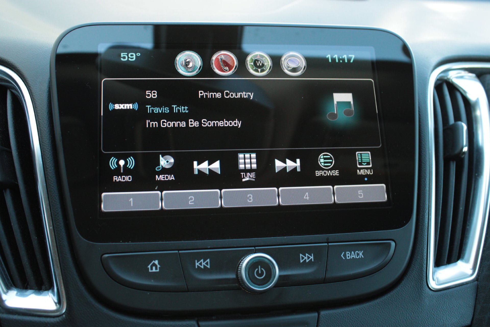 Used 2018 Chevrolet Malibu LT FWD image 38