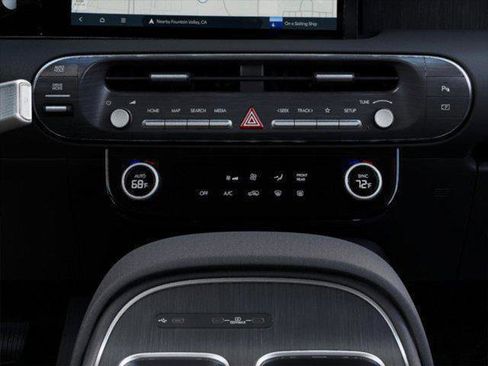 New 2026 Hyundai Palisade SE image 10