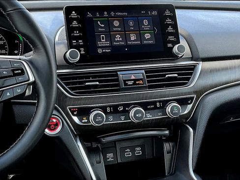 Used 2022 Honda Accord EX-L image 6