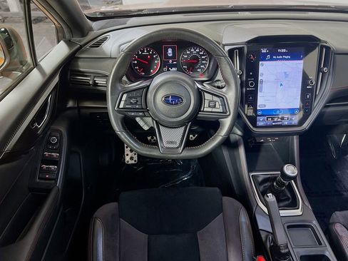 Used 2022 Subaru WRX Limited AWD/4WD image 22