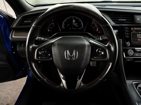 Used 2019 Honda Civic Si image 30