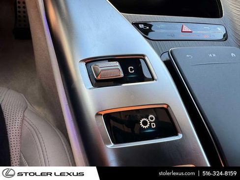 Used 2022 Mercedes-Benz AMG GT 43 image 37