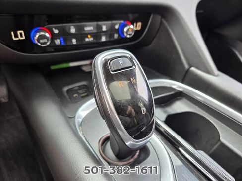 Used 2020 Buick Enclave Avenir w/ Avenir Technology Package FWD image 23