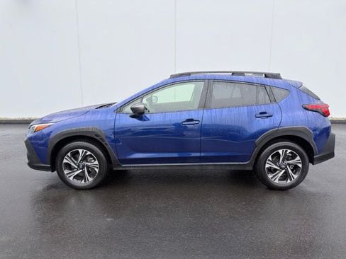 Used 2025 Subaru Crosstrek 2.5i Premium AWD/4WD image 10