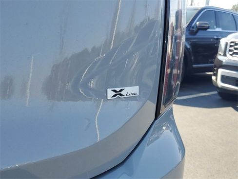 Certified 2025 Kia Telluride EX X-Line image 8