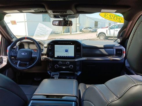 Used 2023 Ford F150 Raptor AWD/4WD image 39