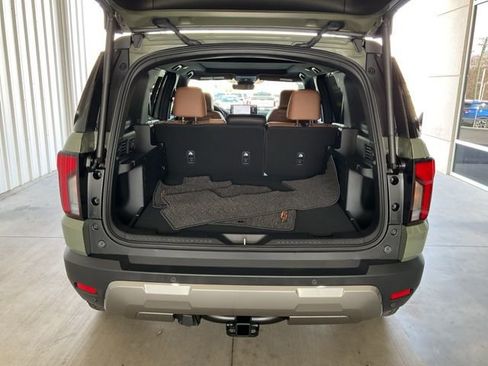 Used 2026 Honda Passport TrailSport Elite image 22